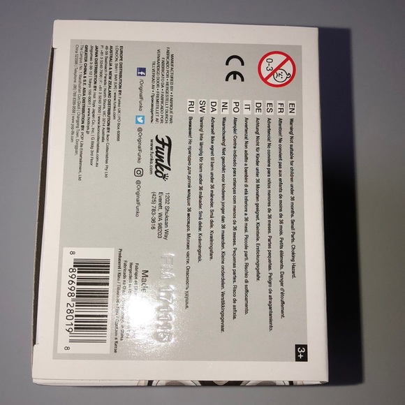 Nux Funko Pop - Picture 5 of 6